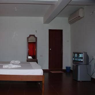 Kristal Sands Beach Resort Calangute Zewnętrze zdjęcie