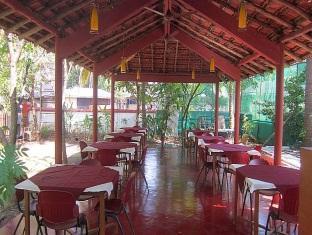 Kristal Sands Beach Resort Calangute Zewnętrze zdjęcie