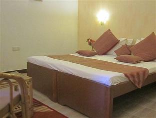 Kristal Sands Beach Resort Calangute Zewnętrze zdjęcie